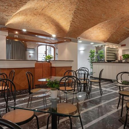Hotel Argentina Curtatone Firenze Esterno foto