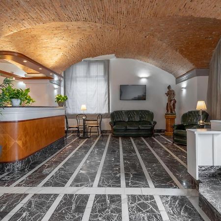 Hotel Argentina Curtatone Firenze Esterno foto