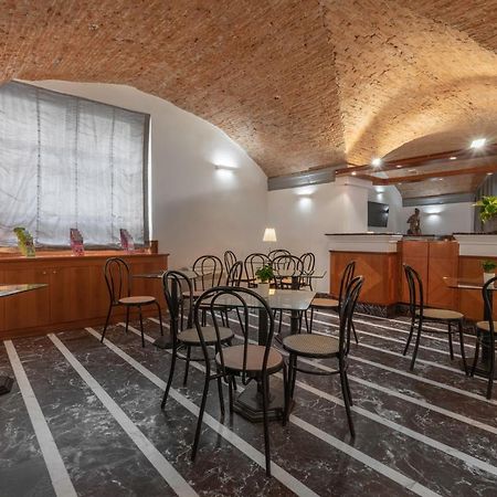 Hotel Argentina Curtatone Firenze Esterno foto