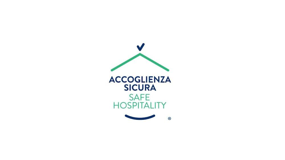 Hotel Argentina Curtatone Firenze Esterno foto