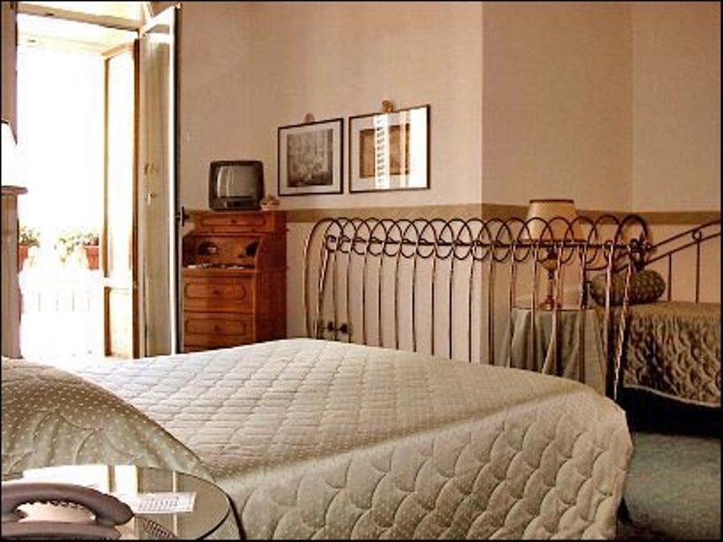 Hotel Argentina Curtatone Firenze Camera foto