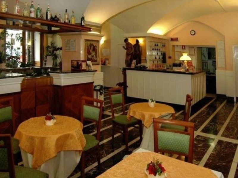 Hotel Argentina Curtatone Firenze Esterno foto