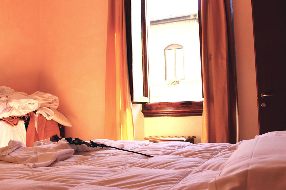 Hotel Argentina Curtatone Firenze Esterno foto