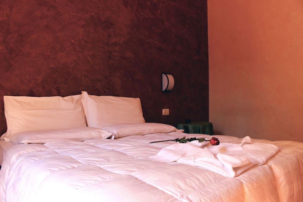 Hotel Argentina Curtatone Firenze Esterno foto