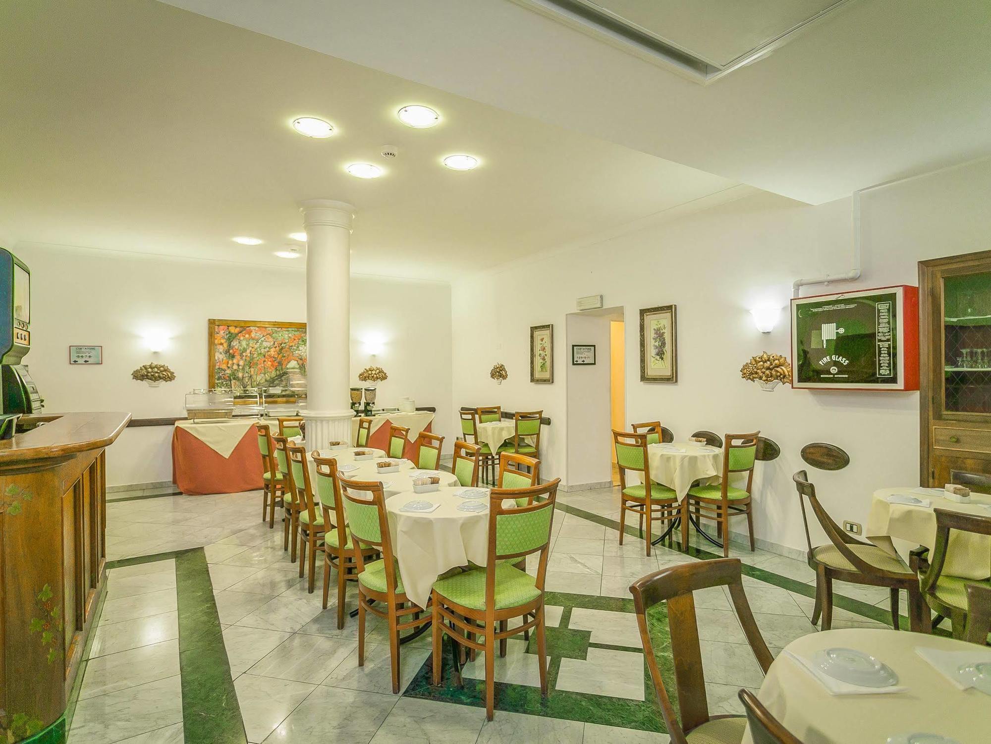 Hotel Argentina Curtatone Firenze Esterno foto